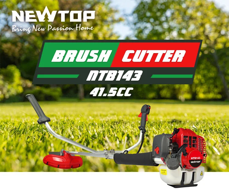

ATV&UTV143r-ii Brush Cutter for Industrial Using