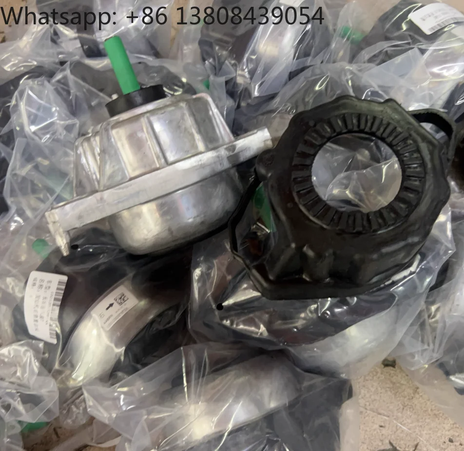 Car Engine Mount Rubber Suspension  Fit for Great Wall Wingle 7 Poer Great Wall Haval H8/H9 Car Chinese Spare Parts Accessories