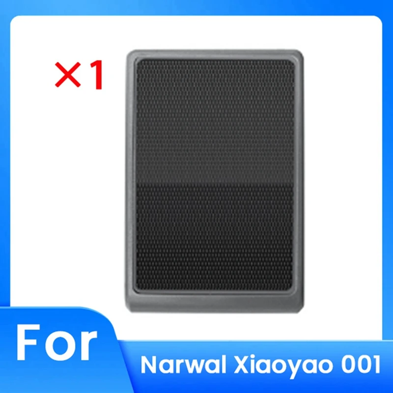A44F-Side Bracket For Narwal Xiaoyao 001 Sweeper Accessories Cleaner Parts Replacement
