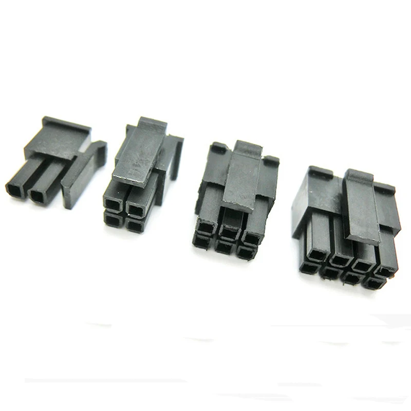 14 4.2 mm Molex Connectoren: De Perfecte Oplossing voor Jouw PC-Upgrade of Reparatie