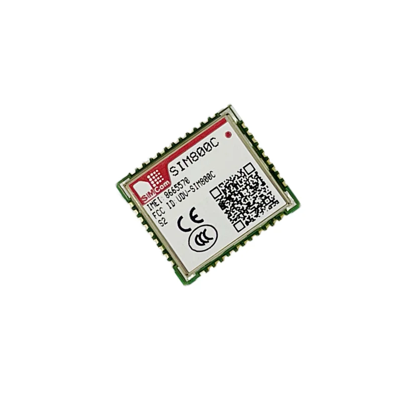 SIM800C Módulo Quad Band, GPRS, GSM