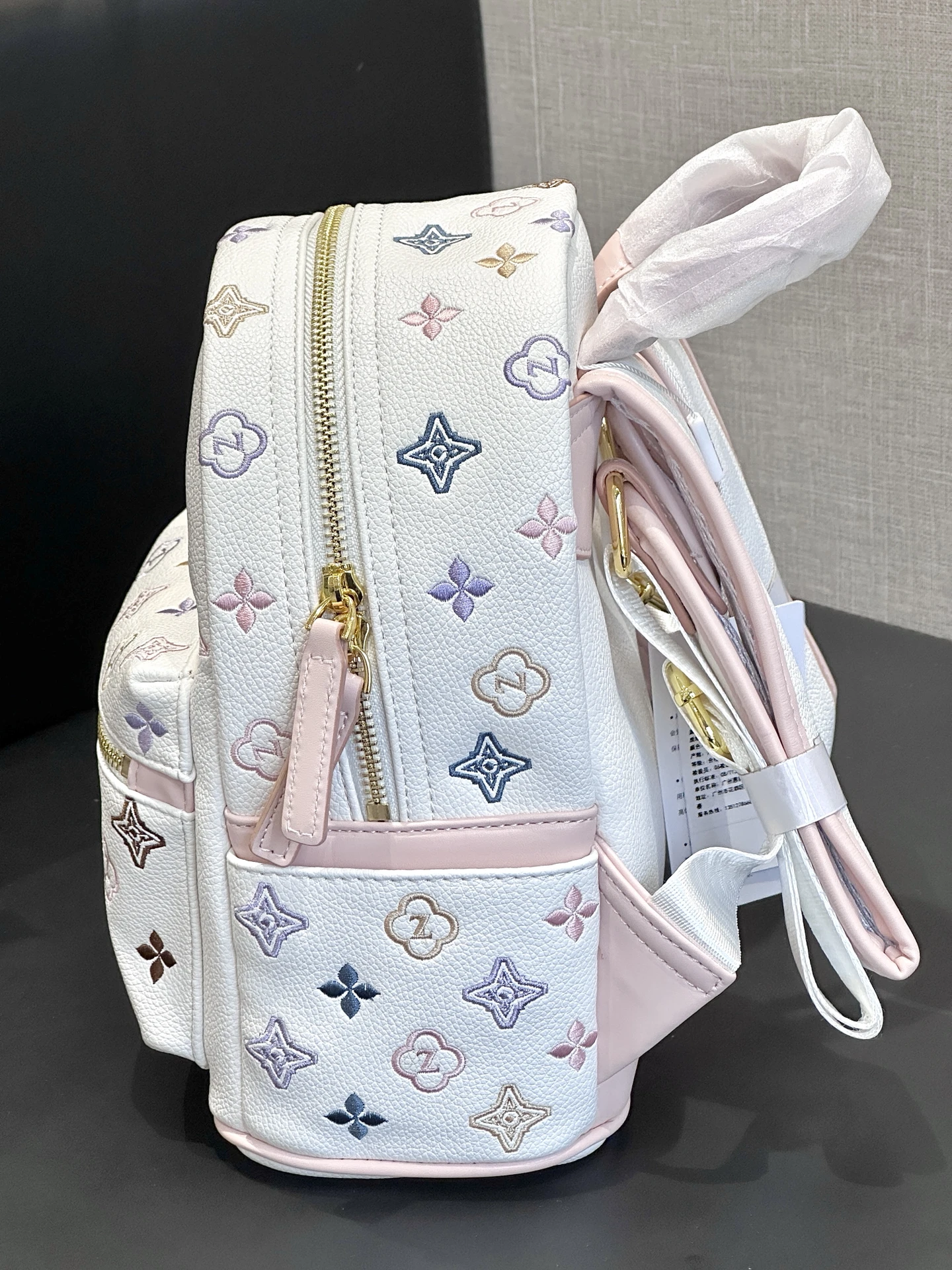 zaino-da-donna-mack-jennifer-ricamato-alla-moda-stile-casual-e-dolce-novita-2026-per-il-tempo-libero-abbinabile-a-tutto