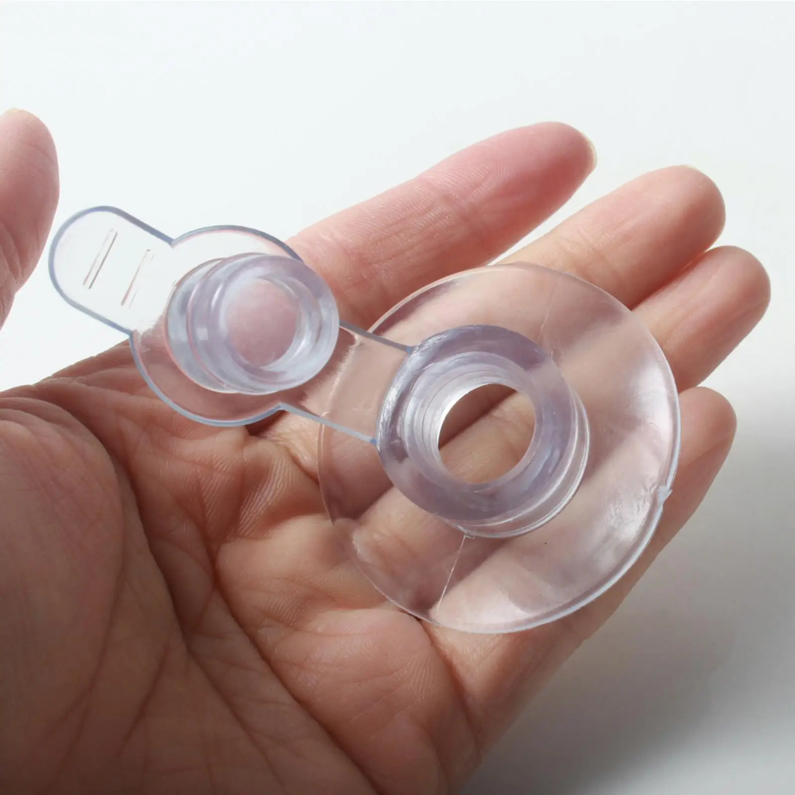 Pack of 2-6 urfing , Inflate Valve, Clear TPU Bladder Repair