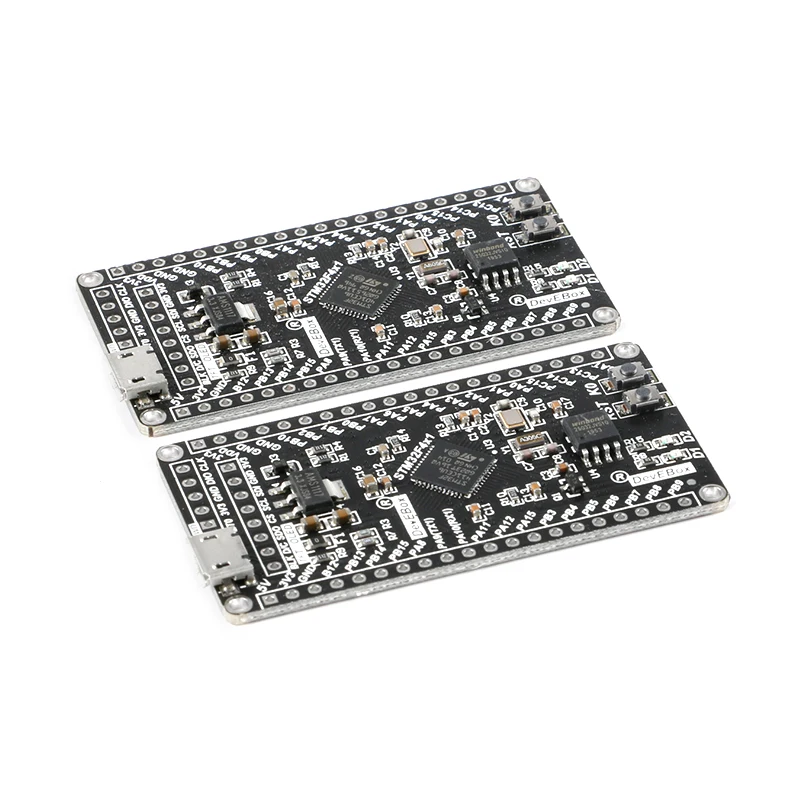 5PCS STM32F411CE/STM32F401CC Core Board 512K Core Board, Development Board MicroPython