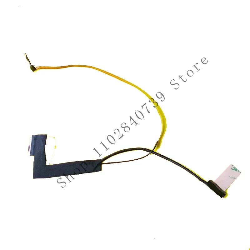 WYORESY New Laptop LCD Cable FOR MS16Q5 40PIN 4K144HZ K1N- 3040130 -H39