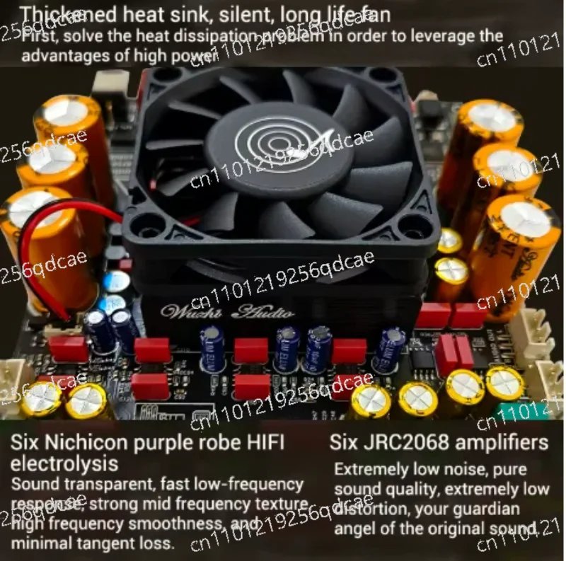 ZK-APTX3 Bluetooth …