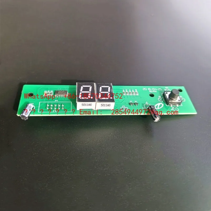 Boiler Accessories Main Board Boiler WM60-200 Boiler Circuit Board Electronic Control Board