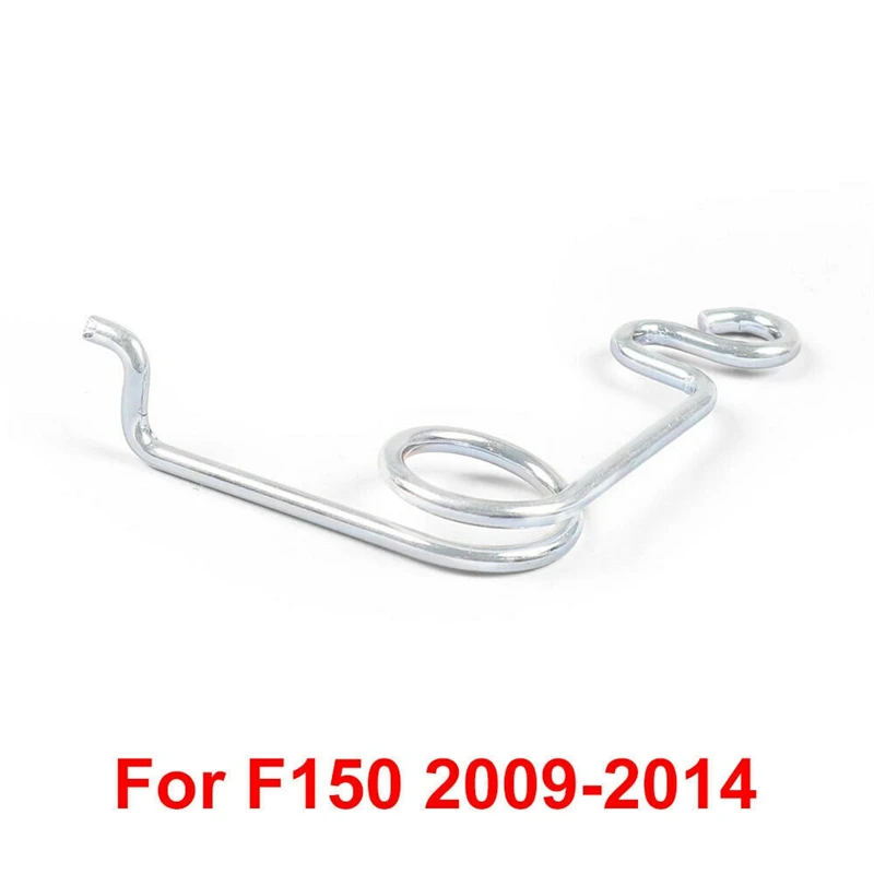 For Ford F-150 2009-2014 Fuel Door Spring Compatible with Gas Door Spring Fixed 4L3Z9927936BA