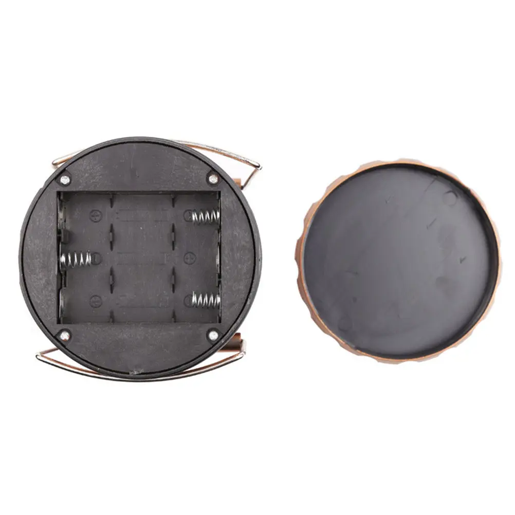 

2Pcs LED Solar Camping Lantern Outdoor Emergency Light Portable Generator Lamp for Hiking Survival Gear with Handle Design