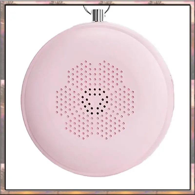 

BAAZ HOT Маленькая личная охранная сигнализация для женщин и детей - самобрелок с громкой сиреной 130 дБ - стробоскоп