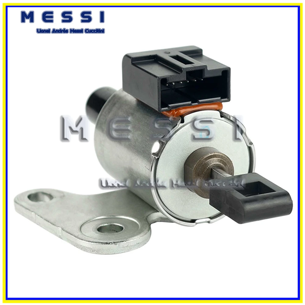 

1PCS JF009E JF010 RE0F09B Transmission Step Motor for Nissan Altima Maxima Murano ElGrand Quest 3.5 Liter V6 Engines 2003-2019