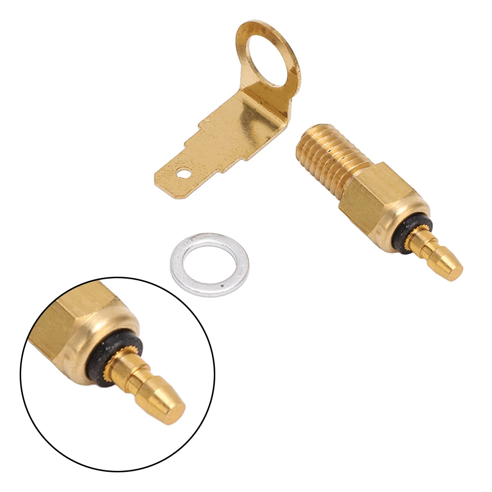 High Quality Metal Carb Heater Carburetor Metal Carb Motorcycle Carburetor Heater Car Accessories