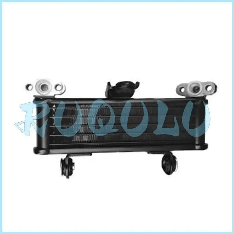 

Zt350-r Oil Cooler (manifold) 1274300-125000 For Zontes