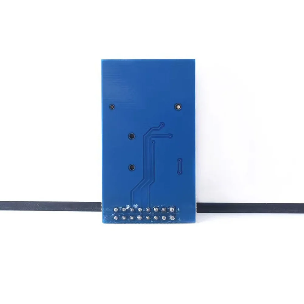 For Arduino-Compatible 2 Way Card Module 4pcs Set with Dual Slots for Expanded Storage in Microcontroller Projects