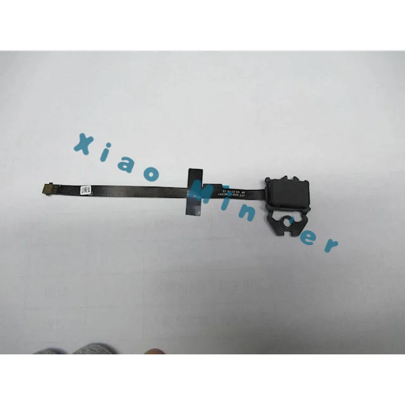 Новый модуль FPR отпечатков пальцев для Dell Vostro 3420 3425 V3420 082KJ9 82KJ9 мм Новый модуль FPR отпечатков пальцев для Dell Vostro 3420 3425 V3420 082KJ9 82KJ9 мм