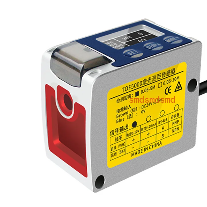 High Precision Sn 5…