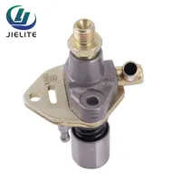 Bomba de inyección de combustible 186FA 186F 192FA 192F 188FA 170FA, boquilla de bomba de combustible para motor diésel, conjunto de generador pequeño, piezas de repuesto