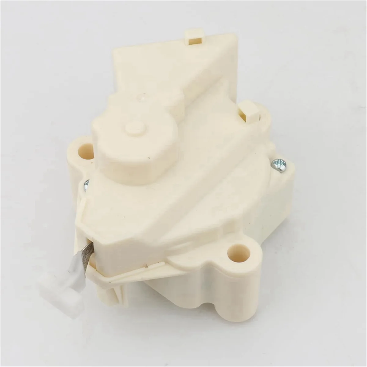 Drain Valve Motor PQD-703 XPQ-6A QC22-1 Double Stroke for LG Fully Automatic Washing Machine