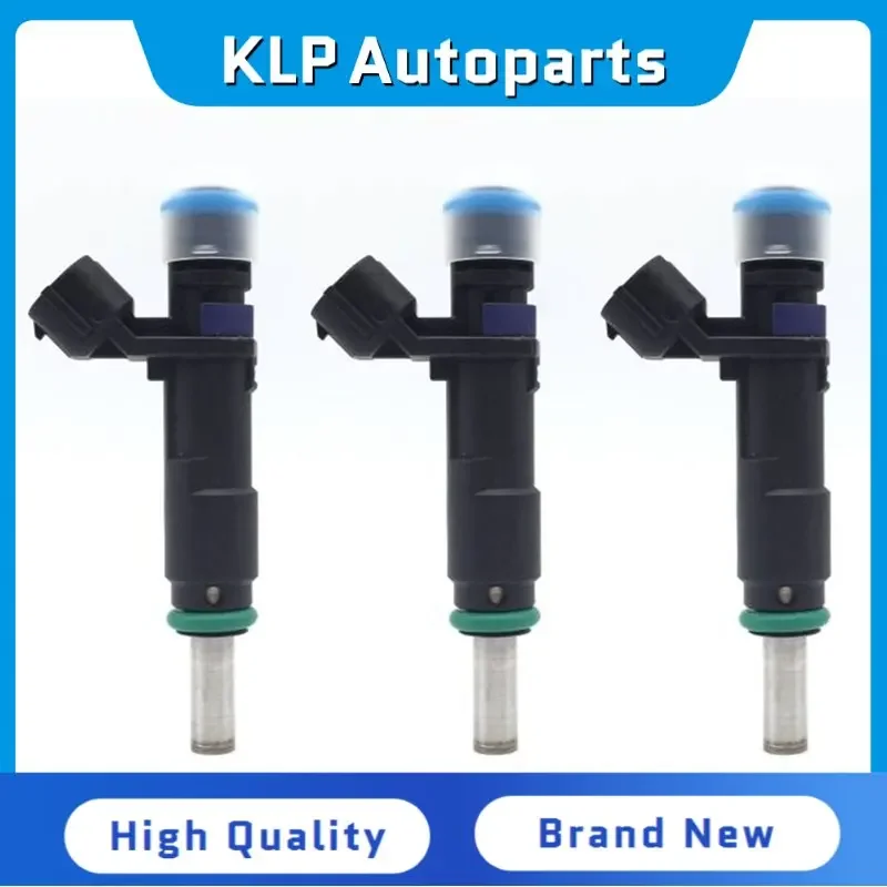 3X 420874834 Fuel Injector for for Sea-Doo GTR RXT CTX