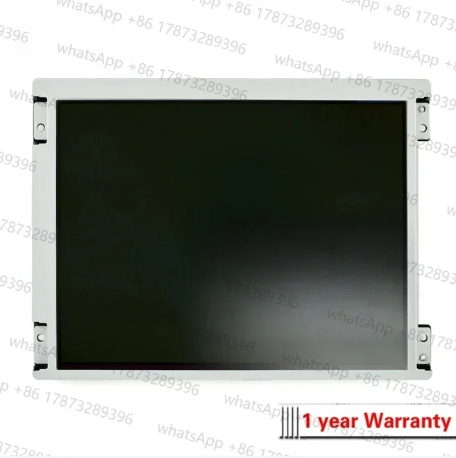 Display LCD para Toshiba LTA084C271F Painel de Display LCD Novo e Original