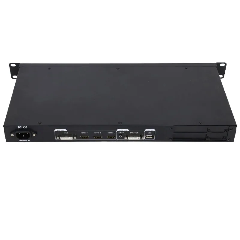 VDWALL LVP100M LED video wall High Definition Video Processor