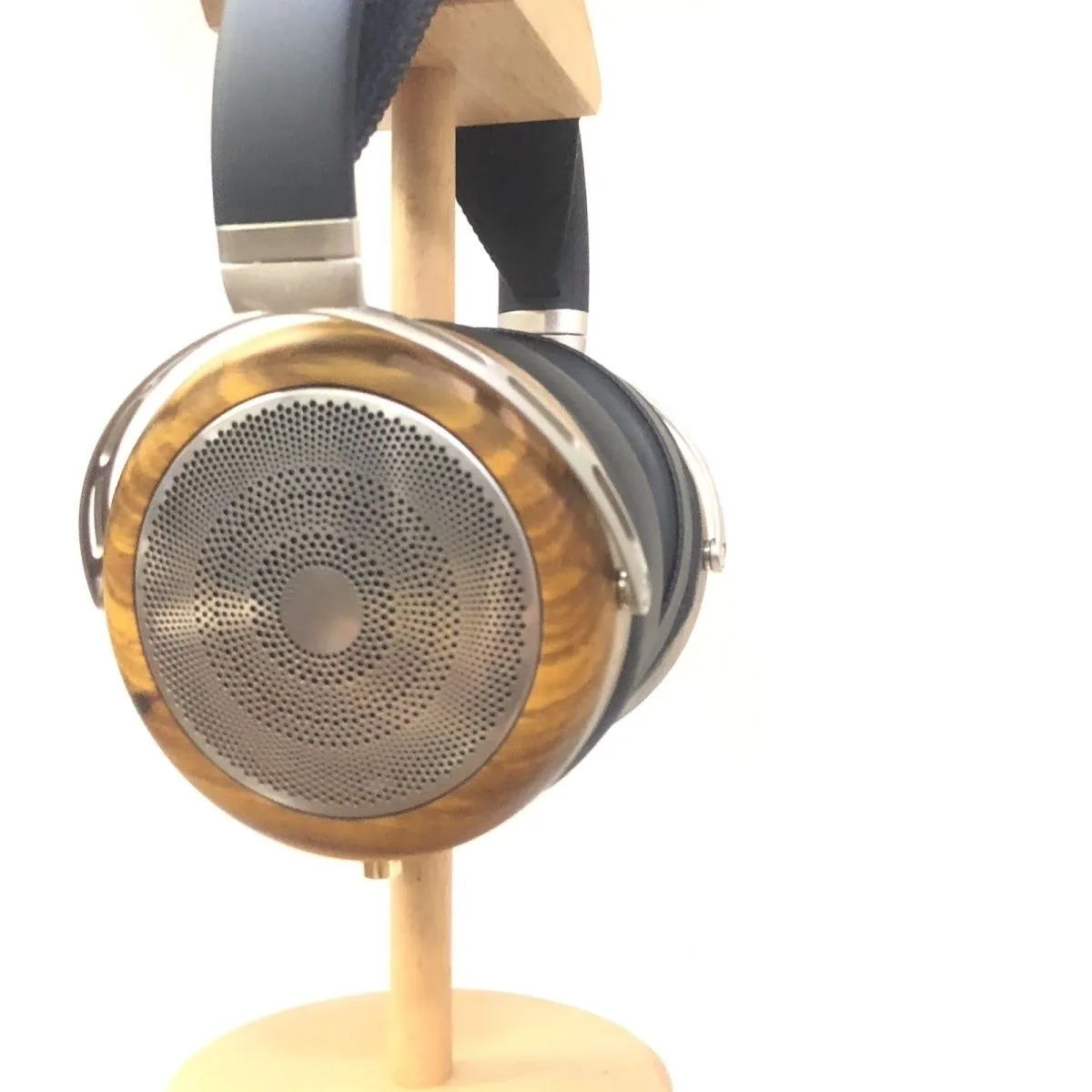 헤드폰 유선 발열 50mm 다이나믹 서클 모니터링 HiFi 음질 헤드폰, 32ohms, 105db, 2000-20000Hz