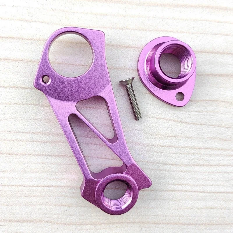 1PC Rear Derailleur Hanger For GIANT TCR ADV Advanced Pro Defy Propel Carbon Road Bike Direct Mount Dropout