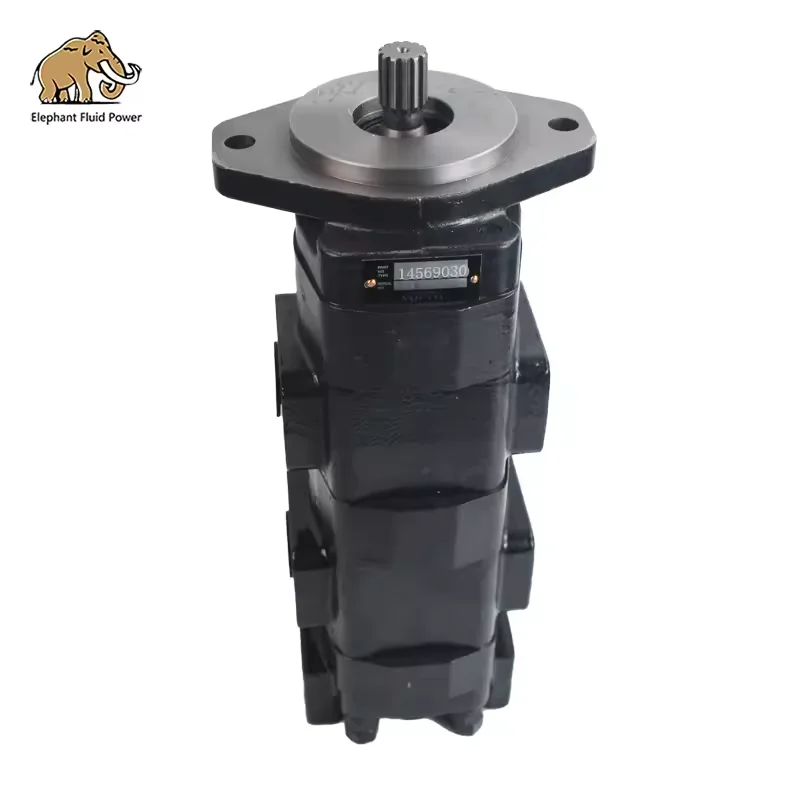 

Экскаватор 460 зарядный насос 14569030