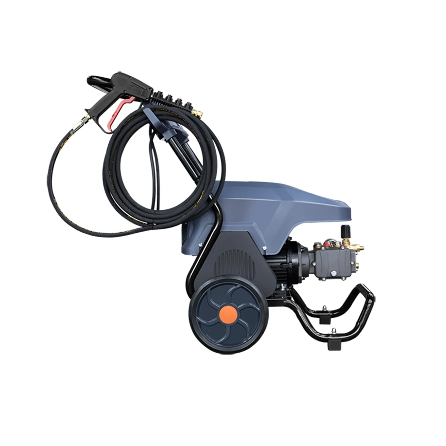 JRS 11L Portable high pressure car washer,high quality pressure washer