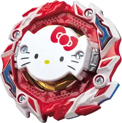 TAKARA TOMY BEYBLADE BURST B-00 BOOSTER ASTRAL HELLO KITTY .Ov.R’-0 Authentic