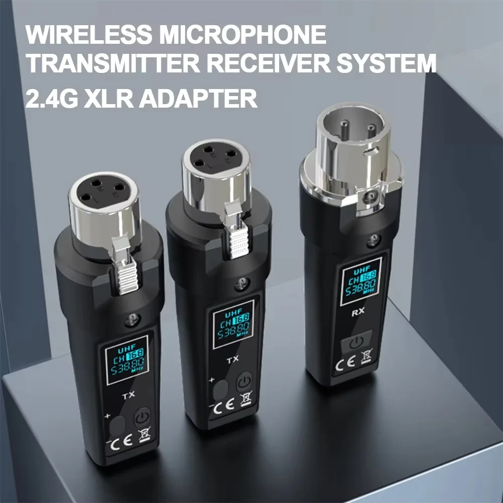 Thumbnail 2 - #6 Best Audio Transmitters to Buy In 2026