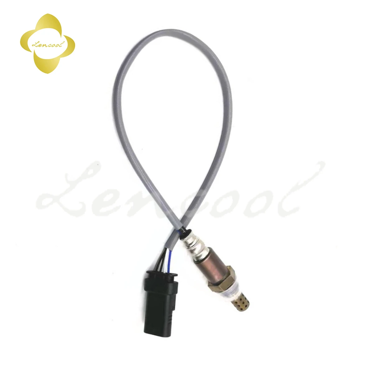 Sensor de oxigênio para Chevrolet Prisma Cobalto Cruze, 24581407, 24583550, 24585554