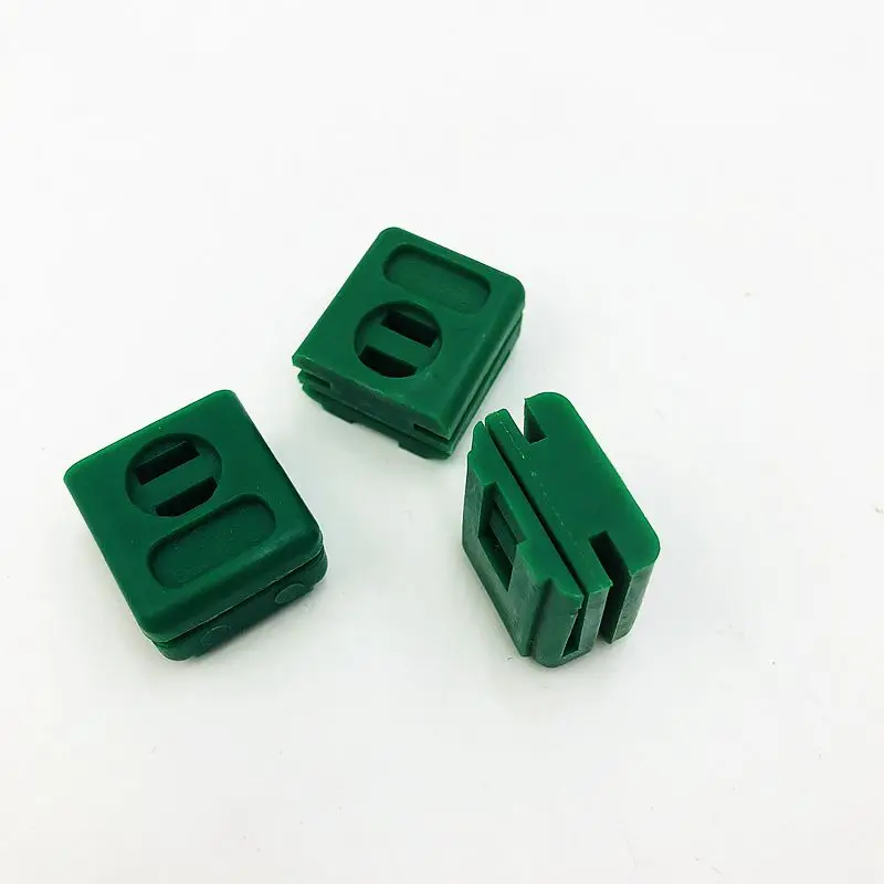 2 pz 7000 5500 porta di sollevamento Shose C116AAGP ascensore pezzi di ricambio