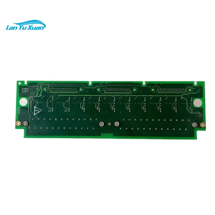 

Product bargaining, do not order directly IS200TBCIH1CBC Contact The contact isolated from the input terminal board/tape group