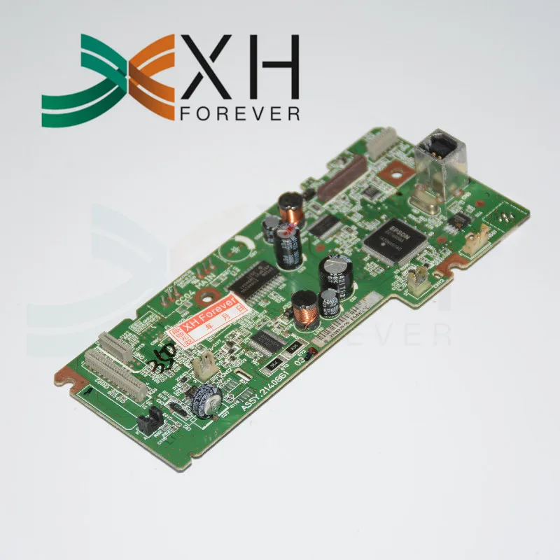 Formatter Board For Epson L110 L111 L300 L301 L301 L310 L313 L130 L211 L210 L350 L351 L353 L360 361 362 L363 L380 L383 L220 L222