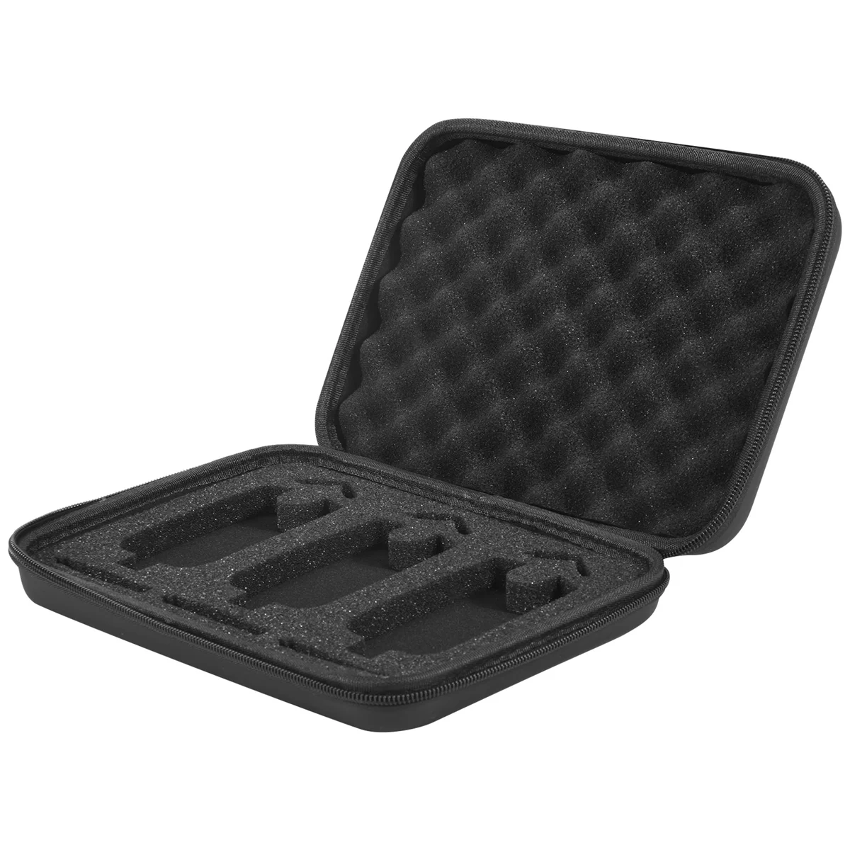 

Fishing Bite Alarms Lure Fishing Waterproof EVA Storage Box