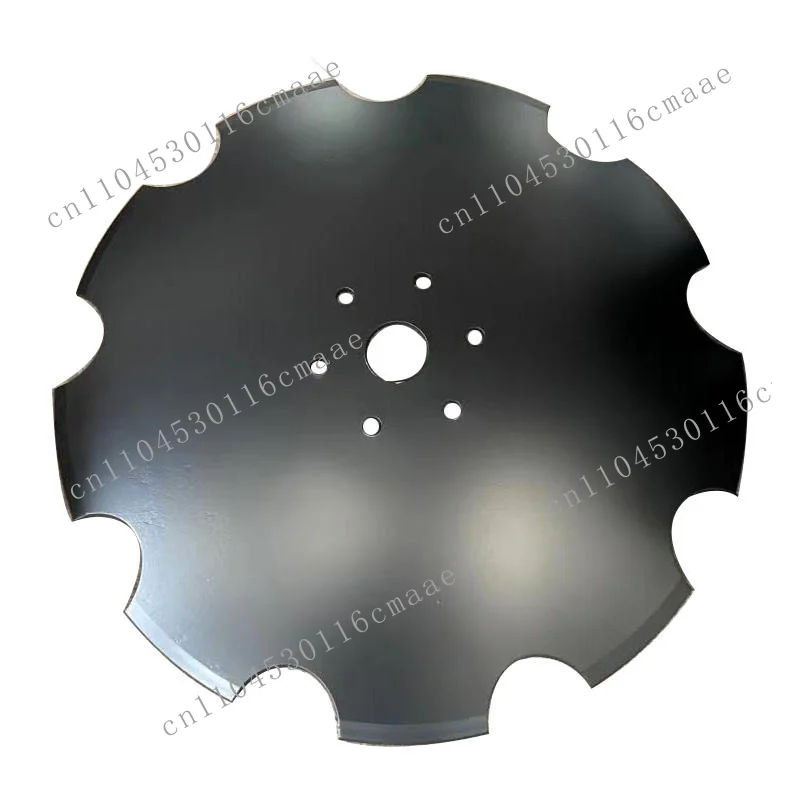 Hot Selling Concave Disc Inserts - Factory Direct Price, Hardened Steel Agricultural Spare Parts