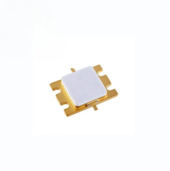 

SGN2729-250H-R Electric GaN-HEMT SGN2729-250H-R offers high power covering 2.7 to 2.9GHz for S