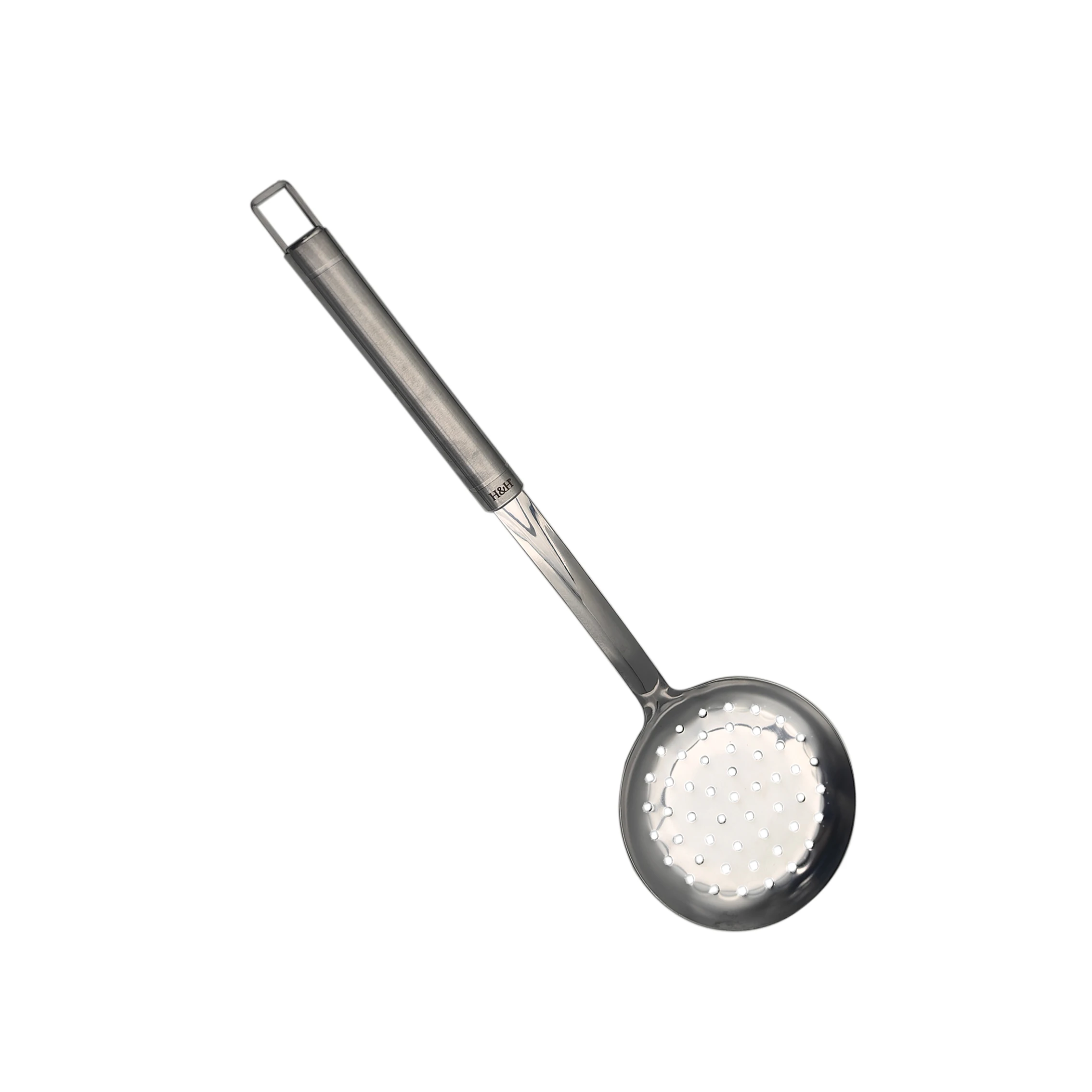 Stainless Steel Flatware Set - Durable Restaurant Tableware  Polished Finish  OEM Customizable