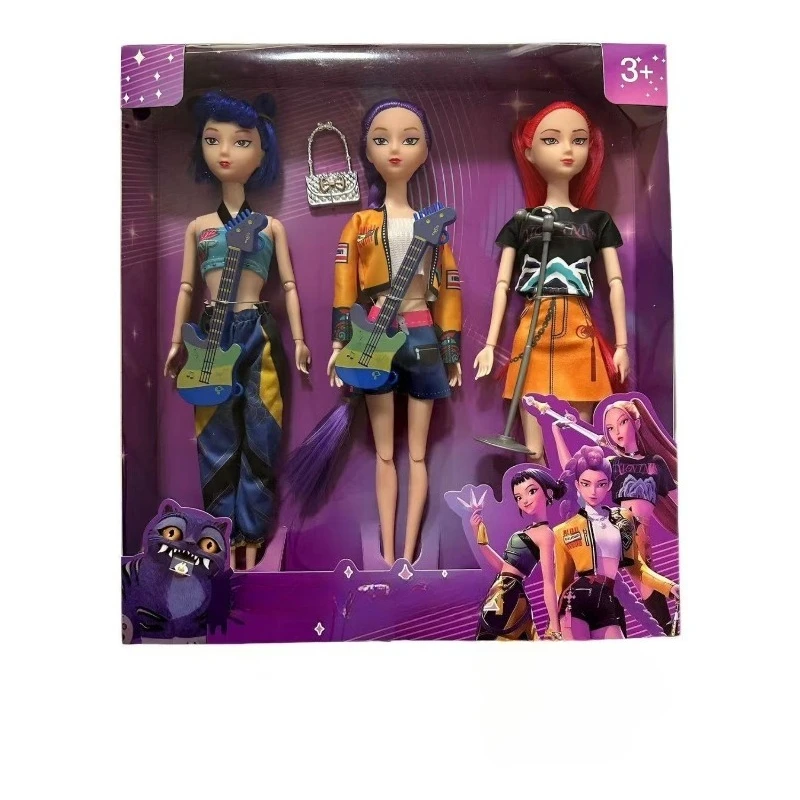 

Vinyl dolls sell like hot cakes, beautiful princess dolls, girl dolls, DIY plastic toy girls. (No box)