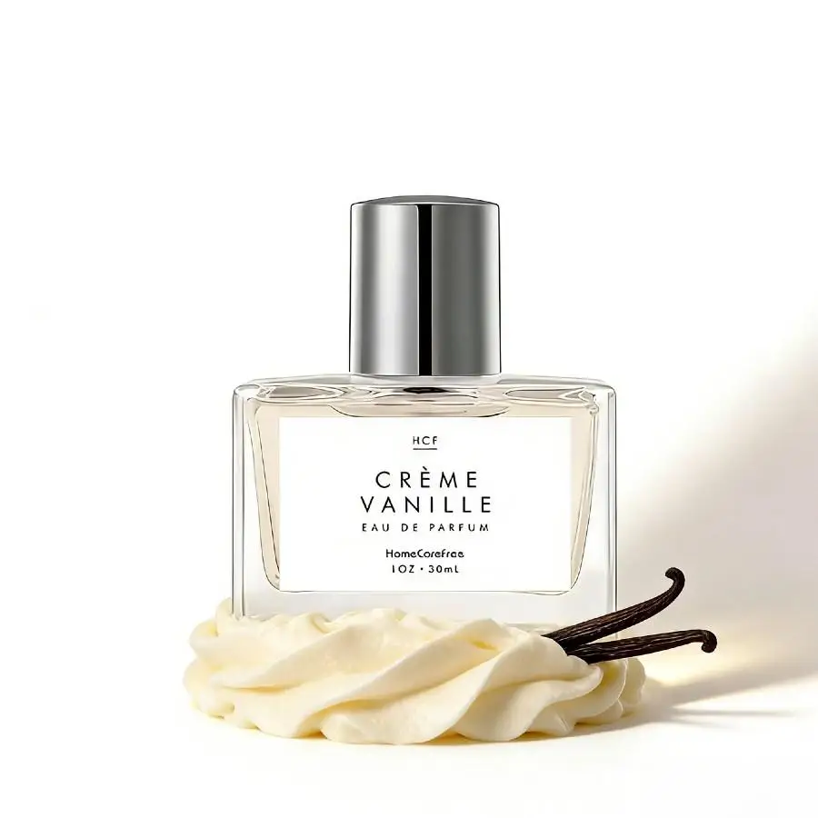 

Женский аромат с нотами ванильного крема - стойкий, освежающий и нежный, уникальный восточный гурманский микс, идеально подходит для работы и ужина.