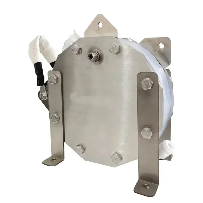 Electrolysis Cell for Hydrogen Production, 99.9% Hydrogen Purity Hydrogen Electrolyzer