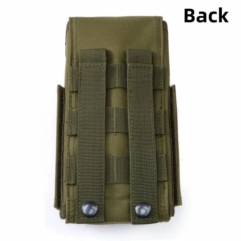 حقيبة تخزين البندقية الخاصة ذات 25 فتحة للصيد - حقيبة رصاصة للألعاب الخارجية 12G، حامل الذخيرة عالي التحمل ​