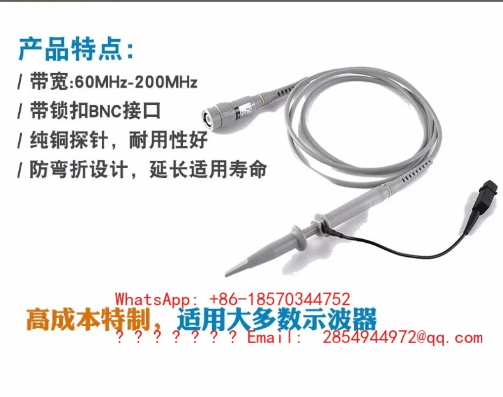 sonde-d'oscilloscope-serie-ow3000-largeur-de-bande-60m-100m-200m-sonde-de-mesure-a-commutation-x1-x10-avec-crochet