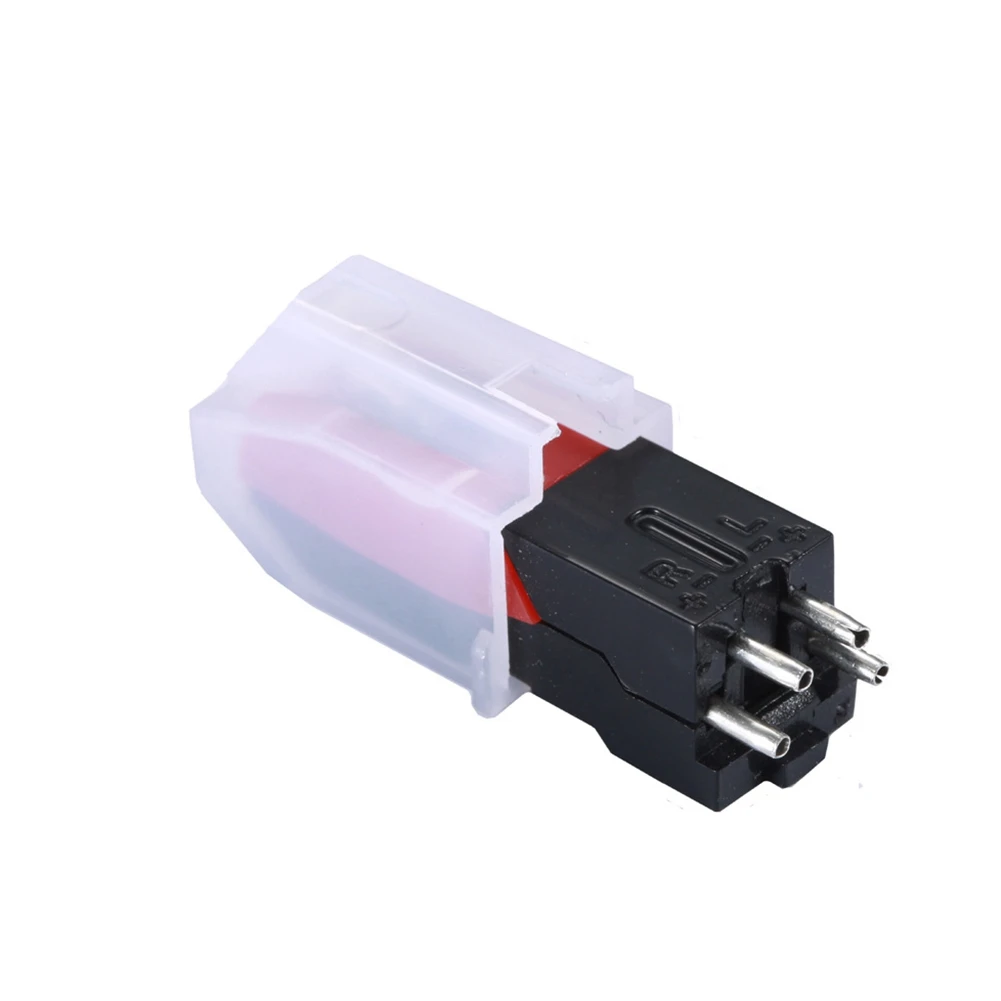 T85C Turntable Stylus Needle Accessory for Lp Vinyl Player Phonograph Gramophone Record Player Stylus Needle