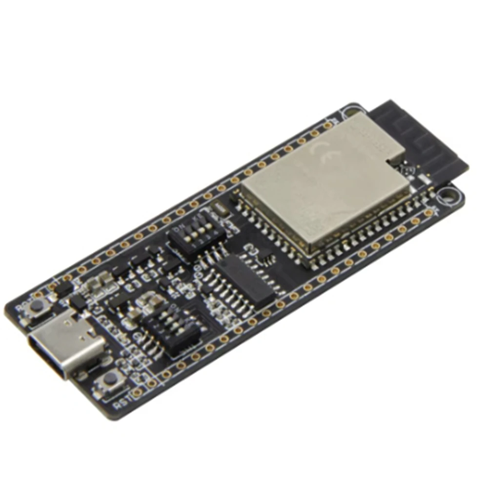 TTGO  ESP32-S2 V1.1 ESP32-S2-WOOR WIFI Bluetooth Wireless Module Type-C Connector Development Board ESP32