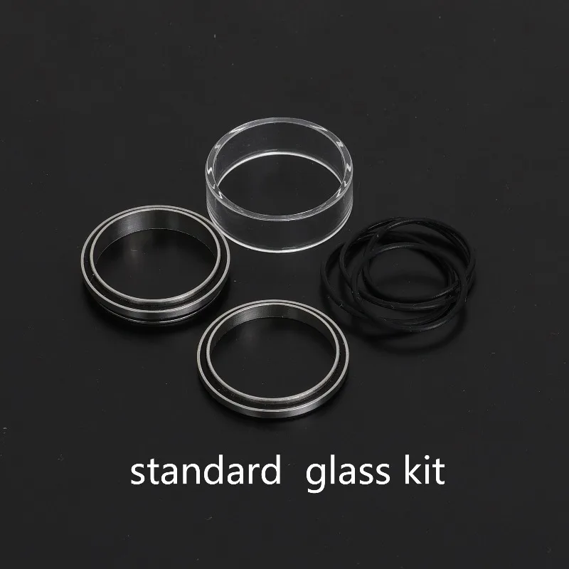 YFTK 415 RTA Virtuous 22 2 /4 atomizer tank for coils & atomizers - main product image