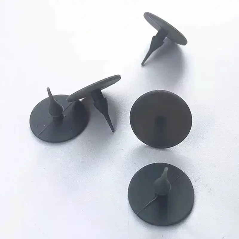 /TPz/Food Grade Silicone Rice Cooker Steam Valve Leak Proof Universal Silicone Gasket Home Kitchen Replacement Parts 2/5/10pcs