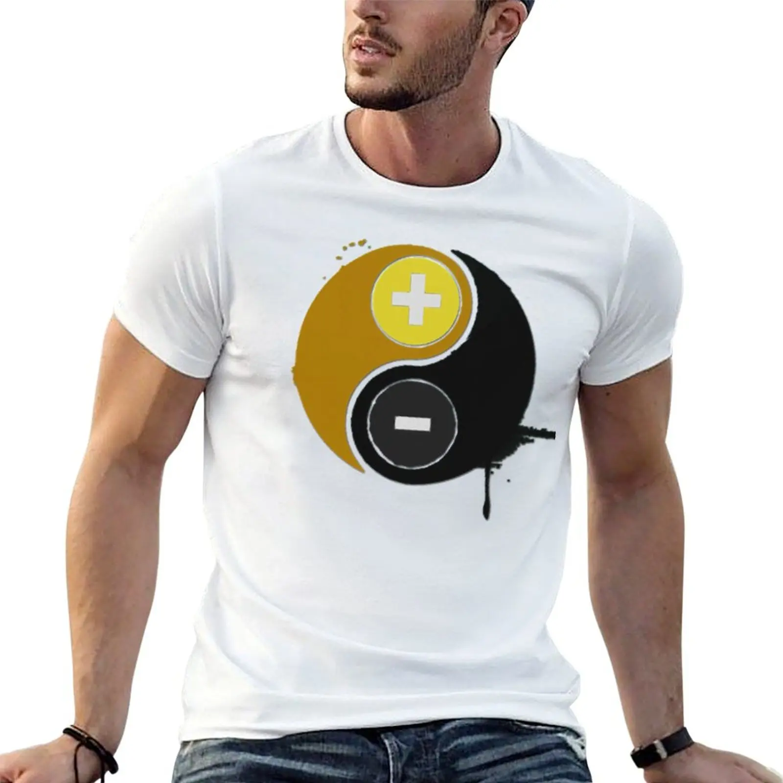 

Zenyatta Spray T-Shirt t shirt custom print g man t shirts for men T-Shirt