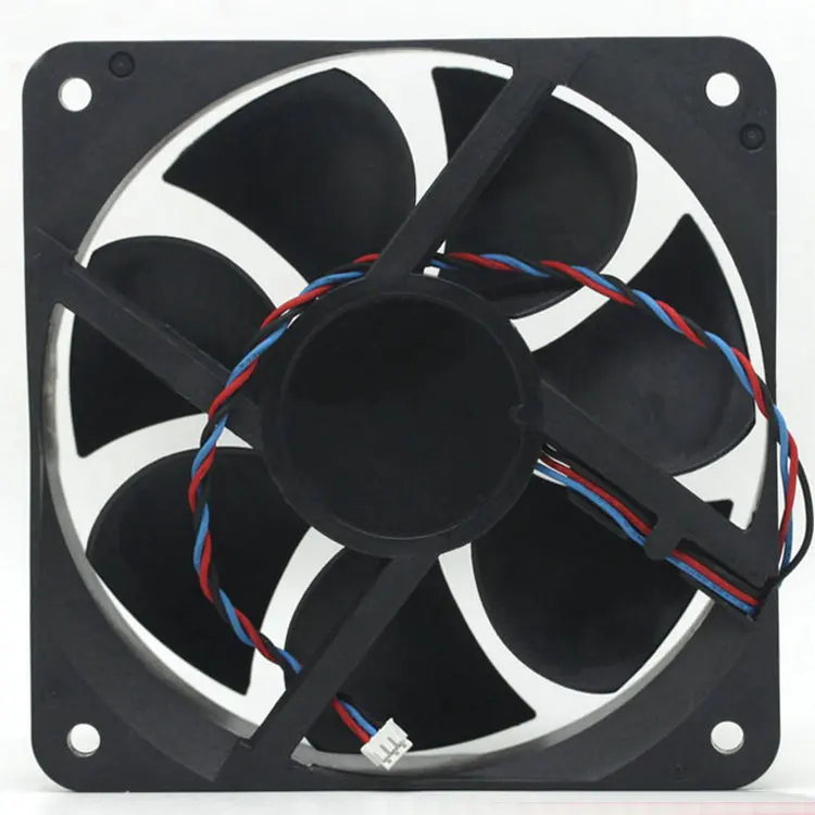 

New Original Cooling Fan for Projecto EFA5321B2-Q010-F99 EFA5321B2-Q000-F99 12V 3.6W 10.5cm 3Lines